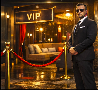 Pack Zone VIP / Espace Privé